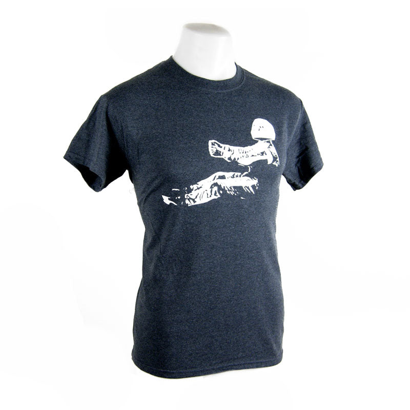 OG Racing Driver T-Shirt