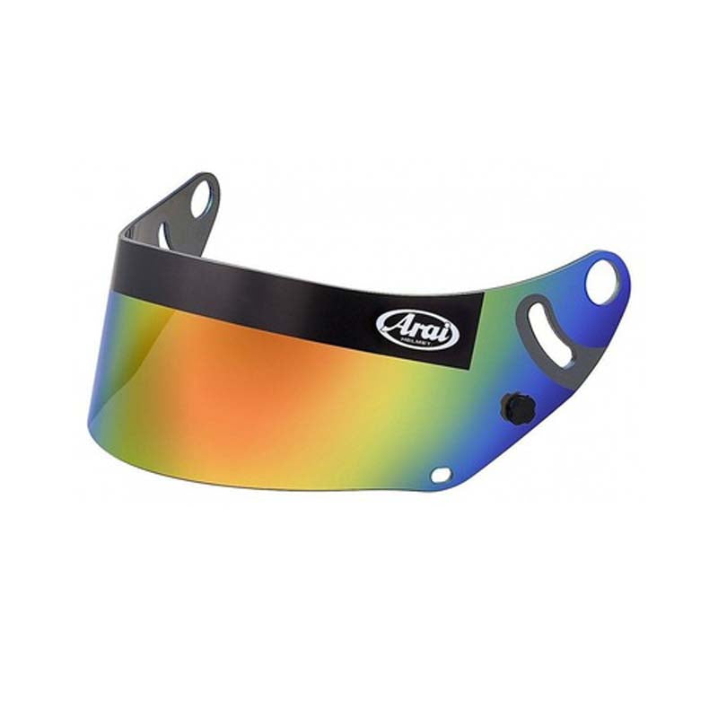 Arai GP-7 Helmet Mirror Shield