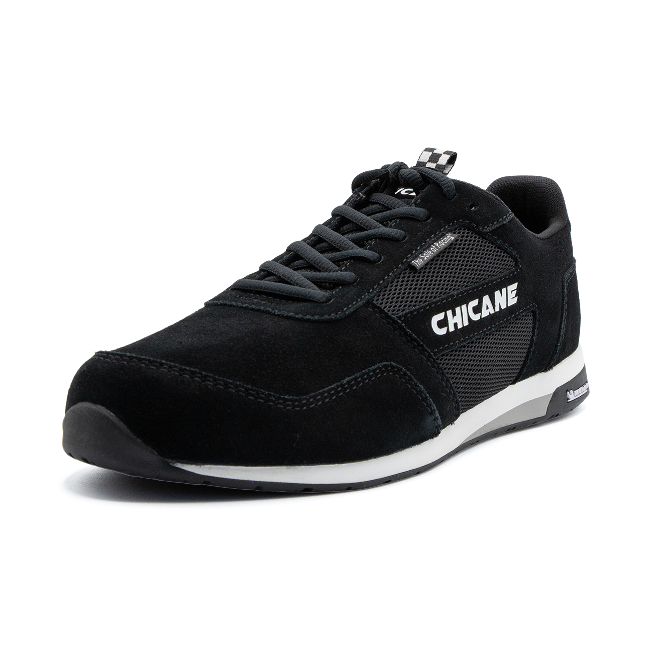 Chicane Sebring Street Shoes