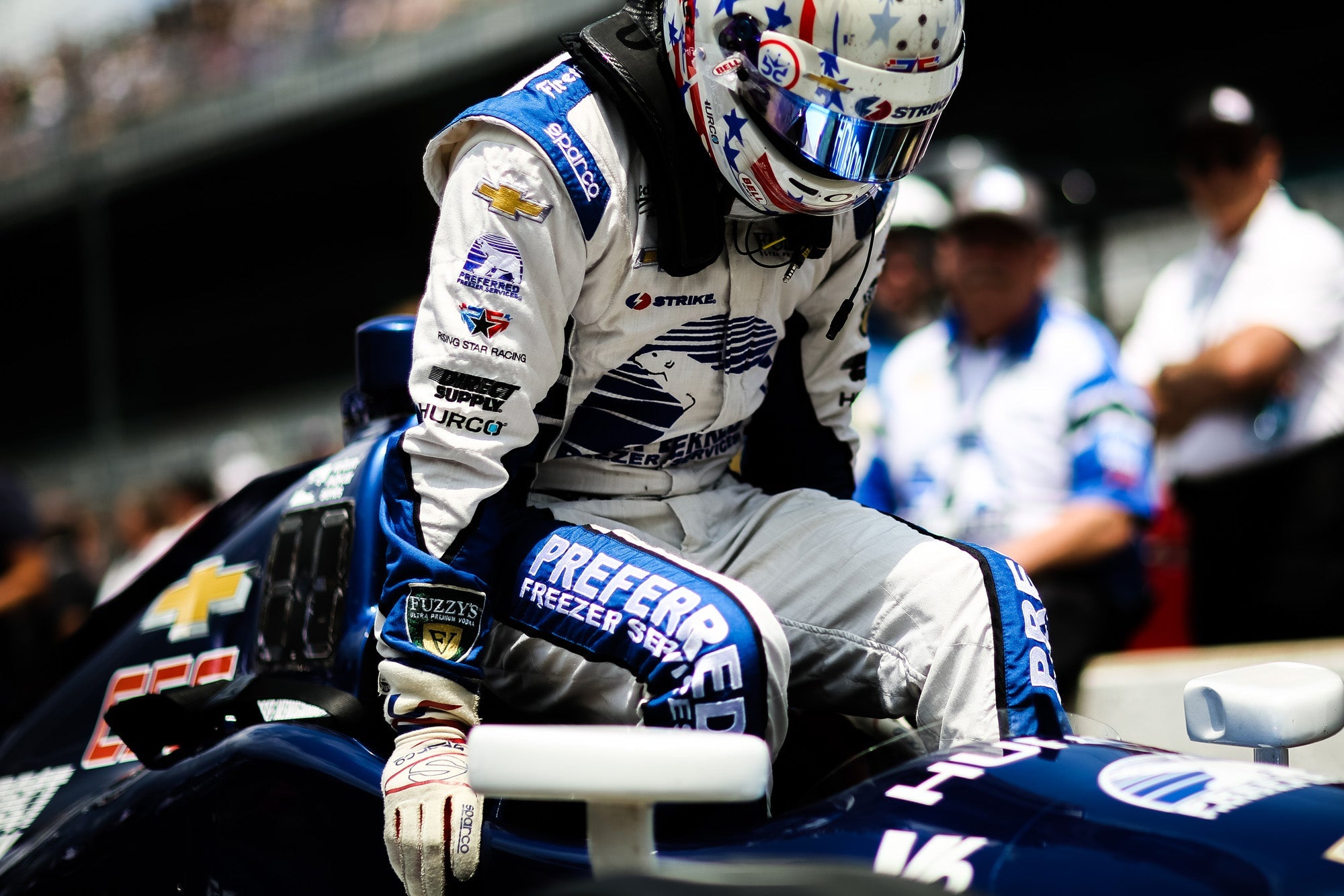 Auto Racing Suits