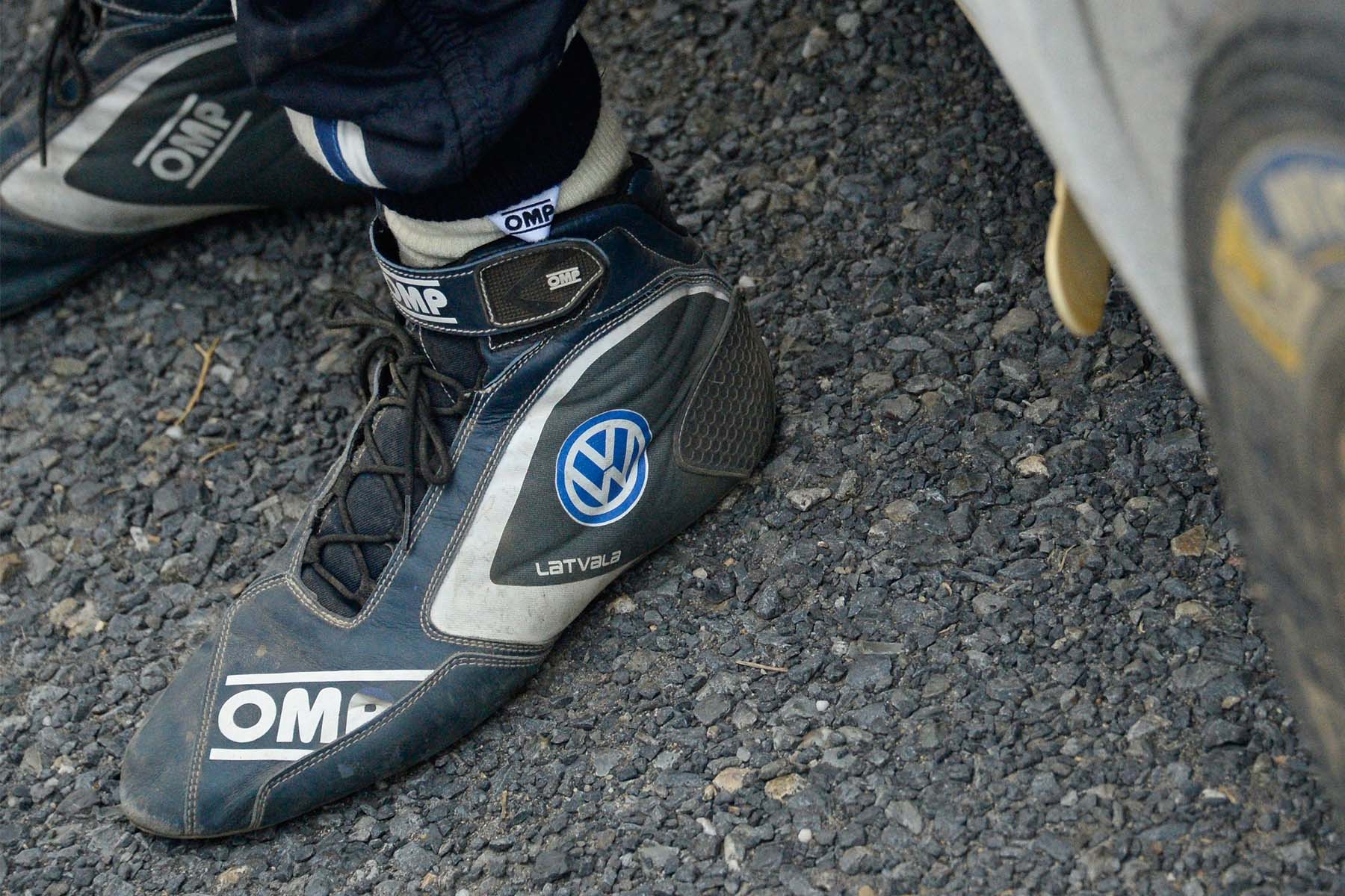OMP Shoes