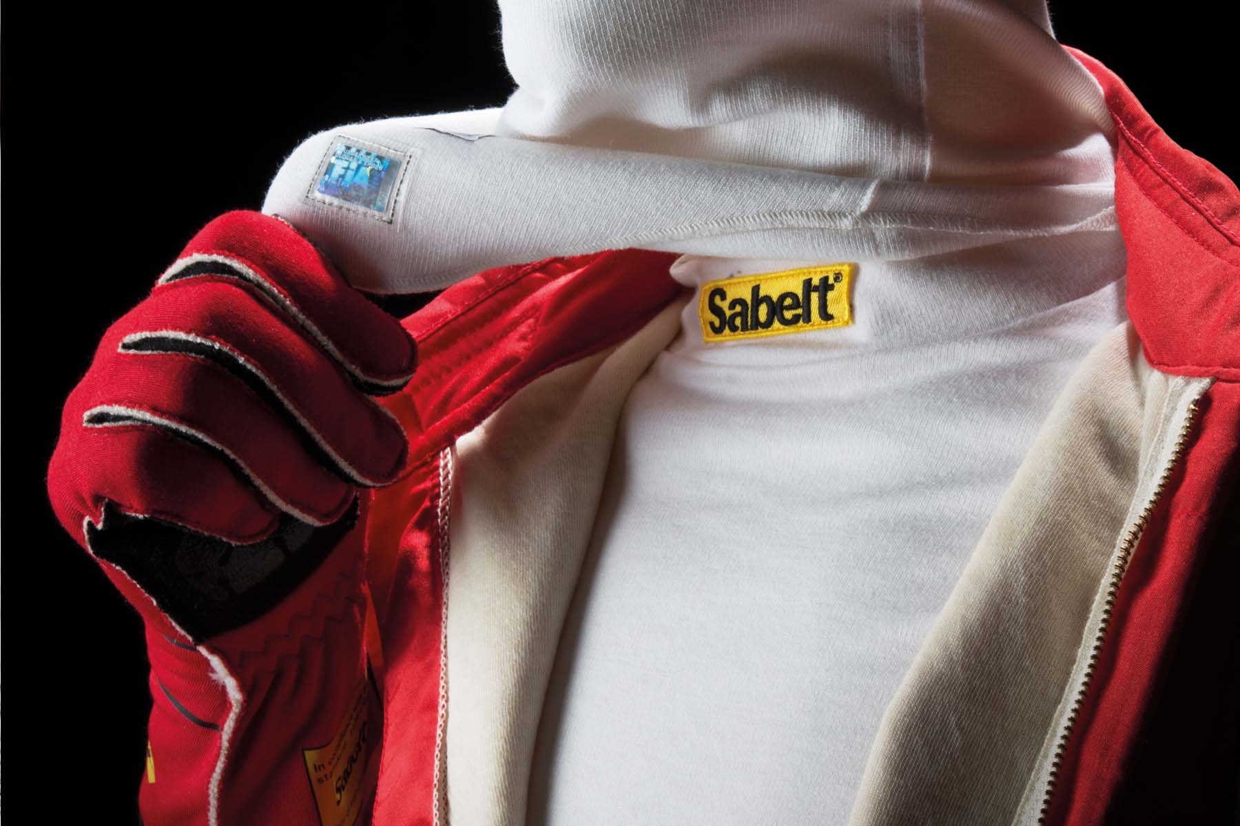 Sabelt Underwear