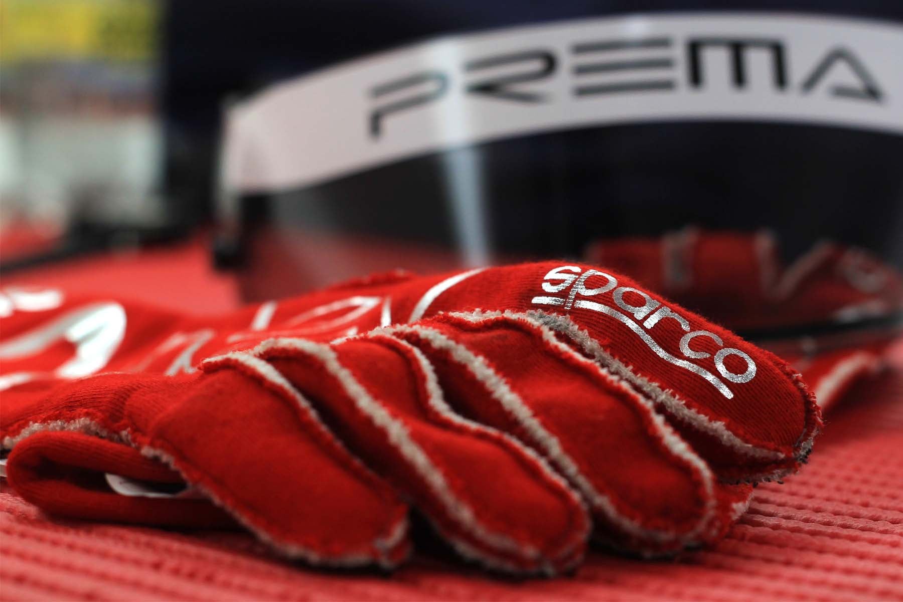 Sparco Gloves
