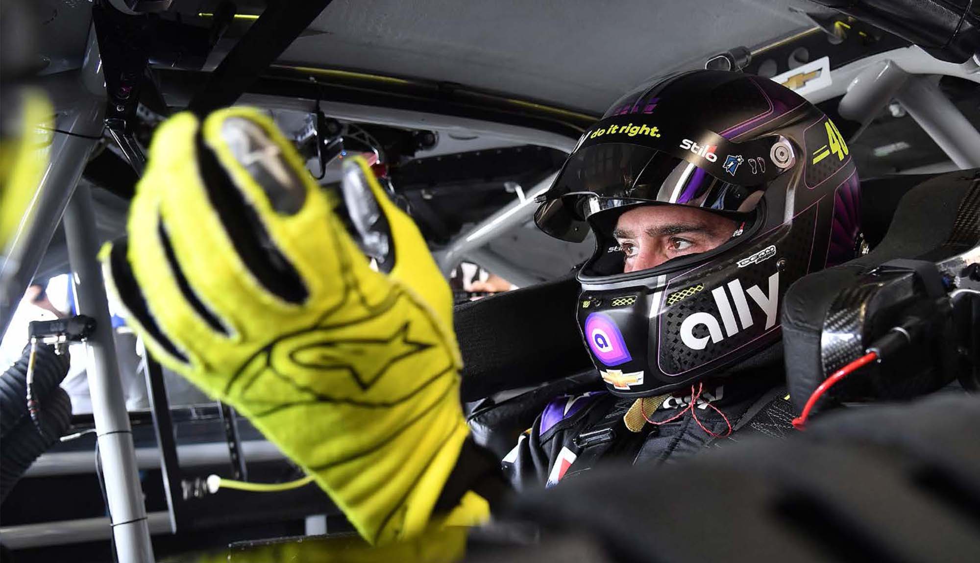 Alpinestars Gloves