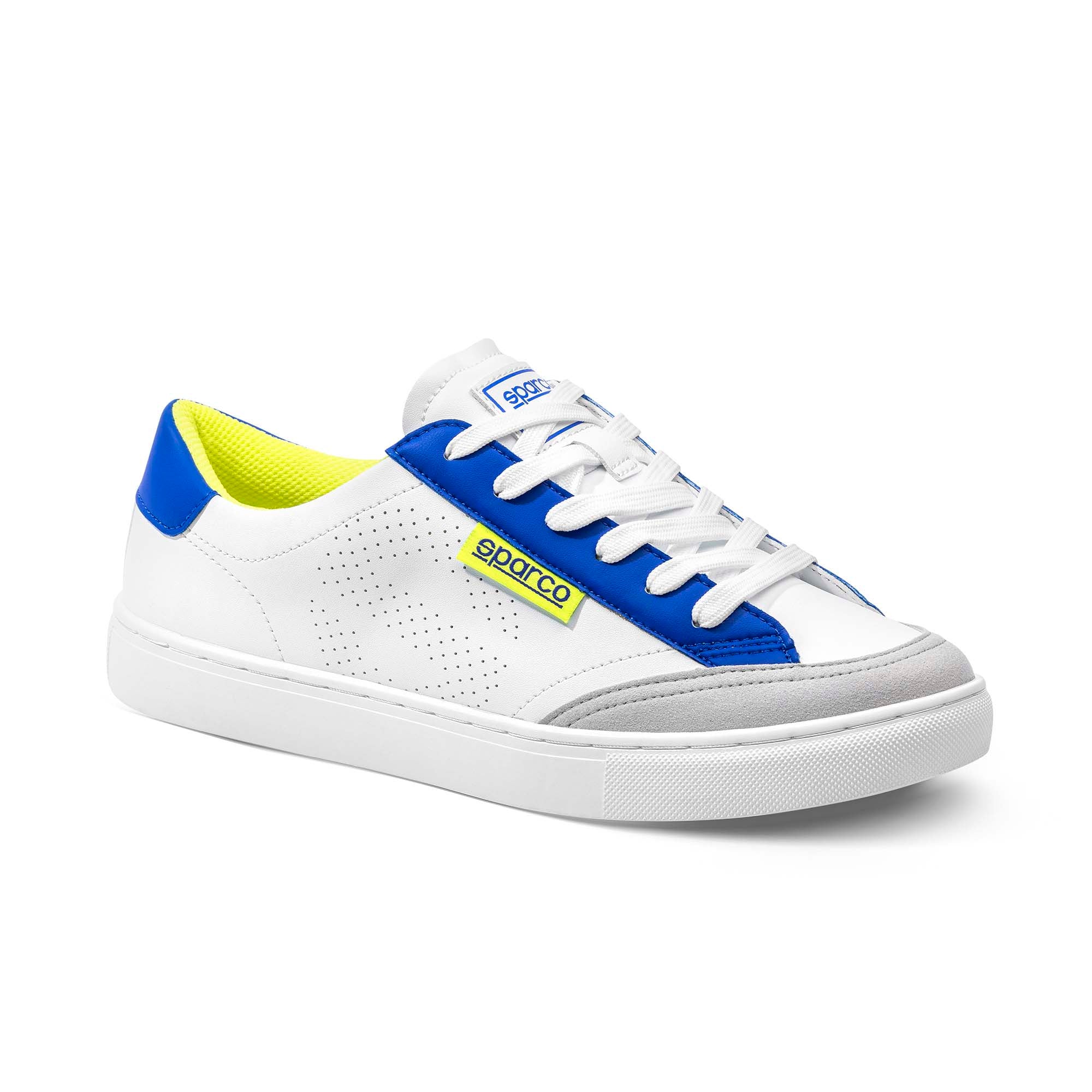 Sparco S-Time Shoes