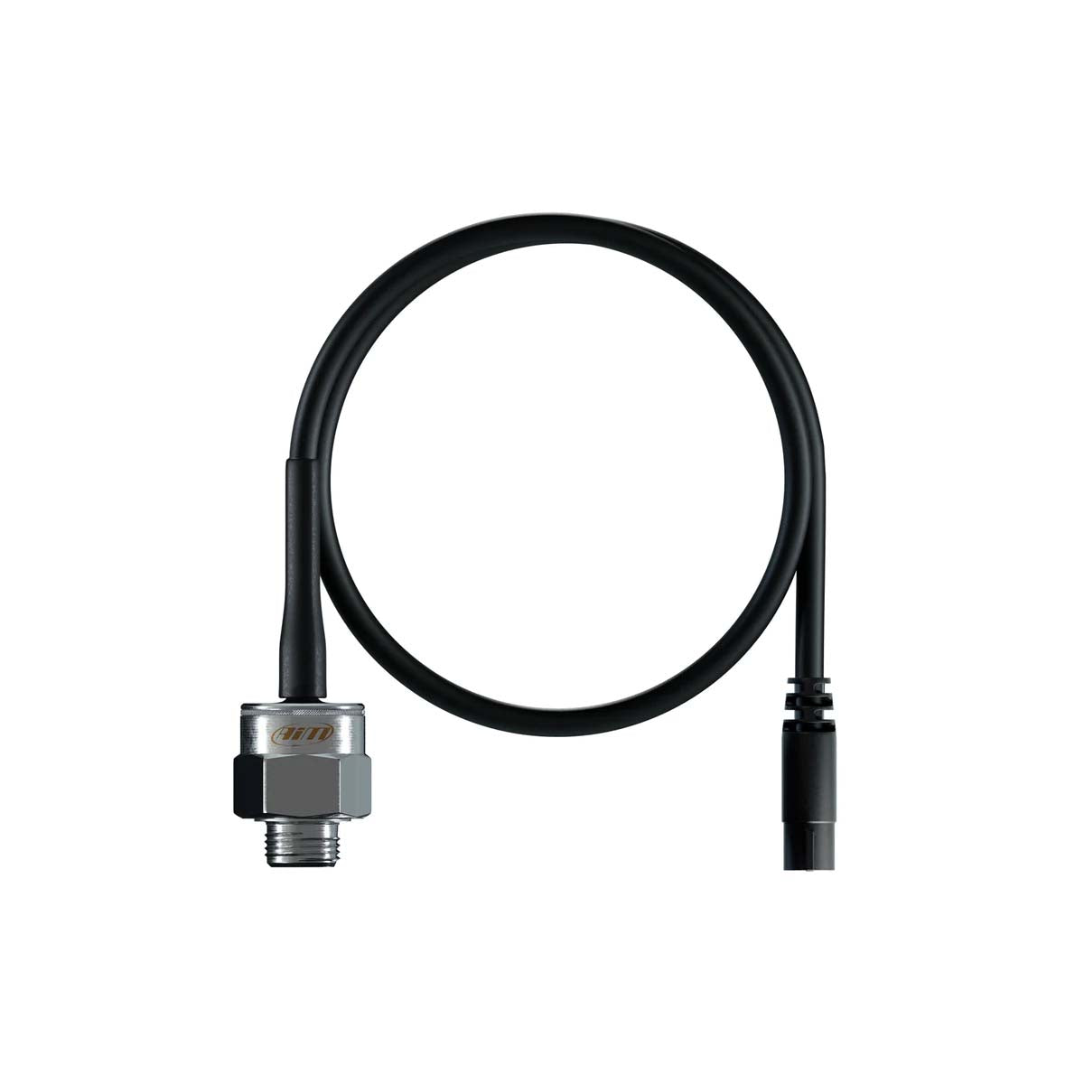 AIM Pressure Sensor - 0-50psi, 1/8" NPT
