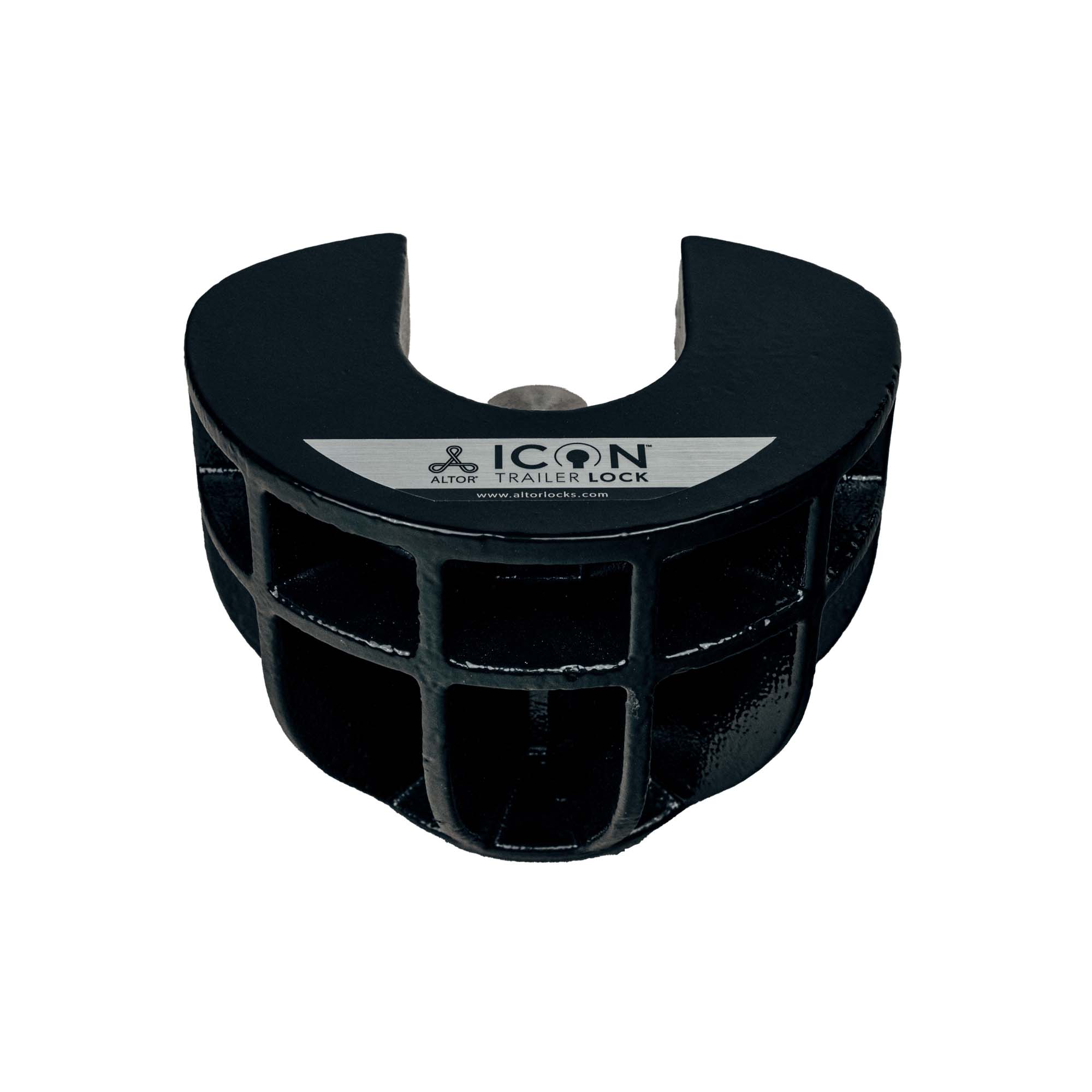 Altor SAF Trailer Lock - 2"
