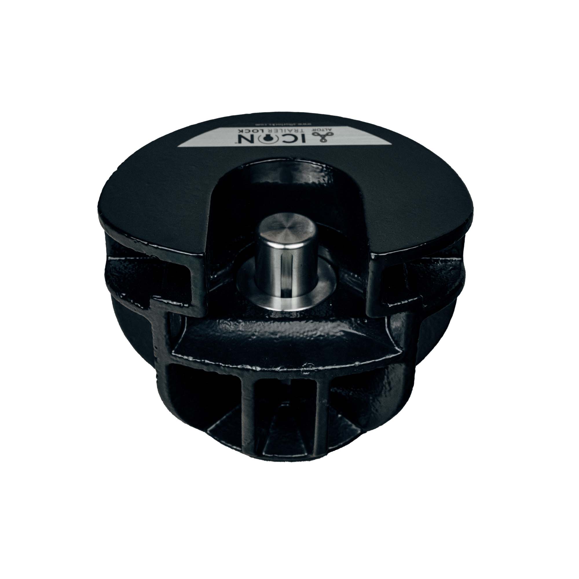 Altor SAF Trailer Lock - 2"