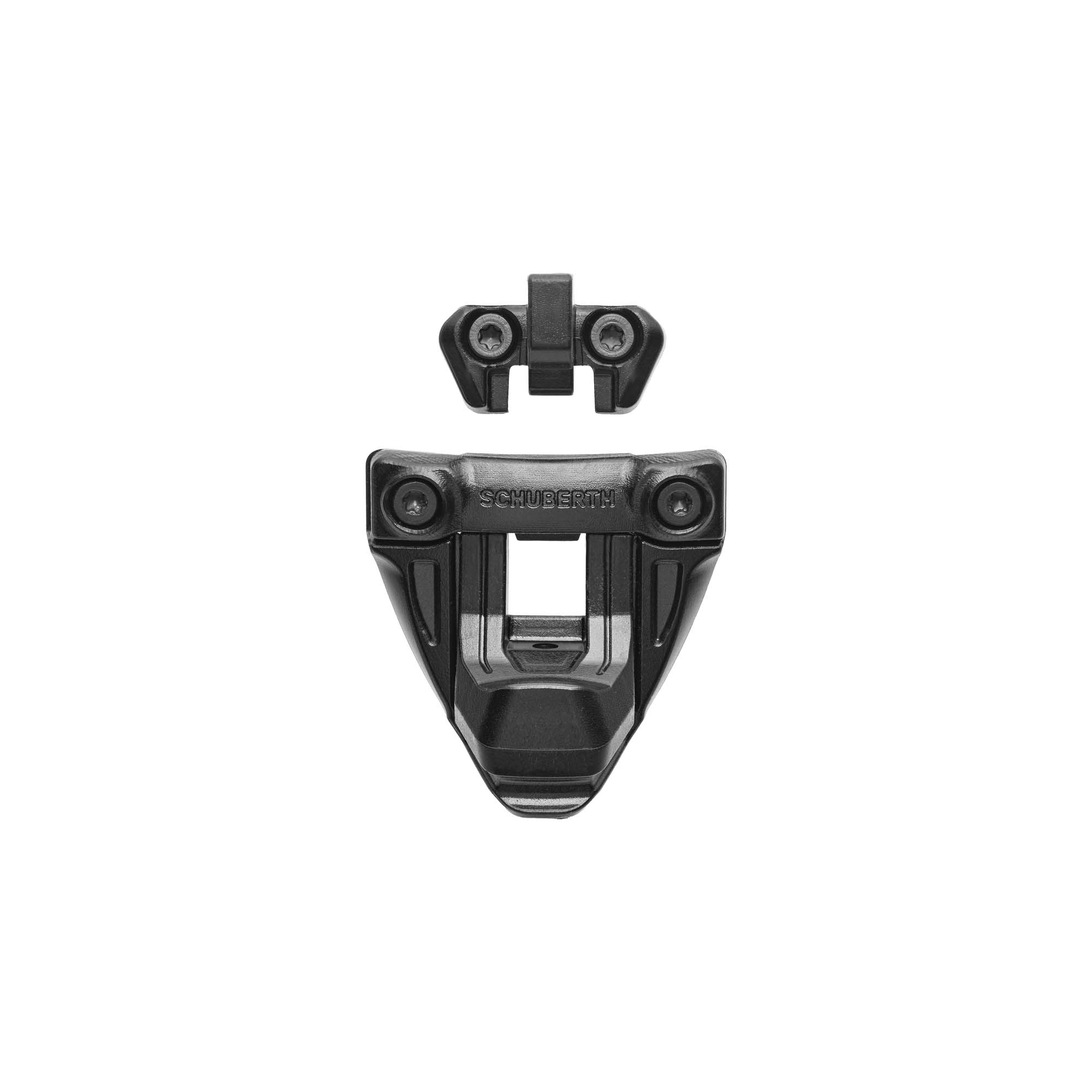 Schuberth SDL dual locking shield cam replacement visor lock mechanism