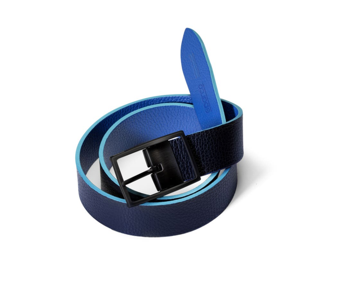 Sparco Martini Leather Belt (95cm)