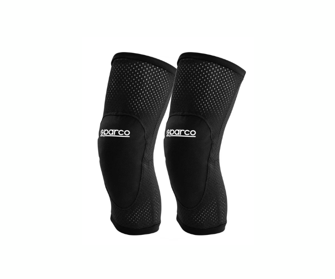 Sparco Karting Knee Pads