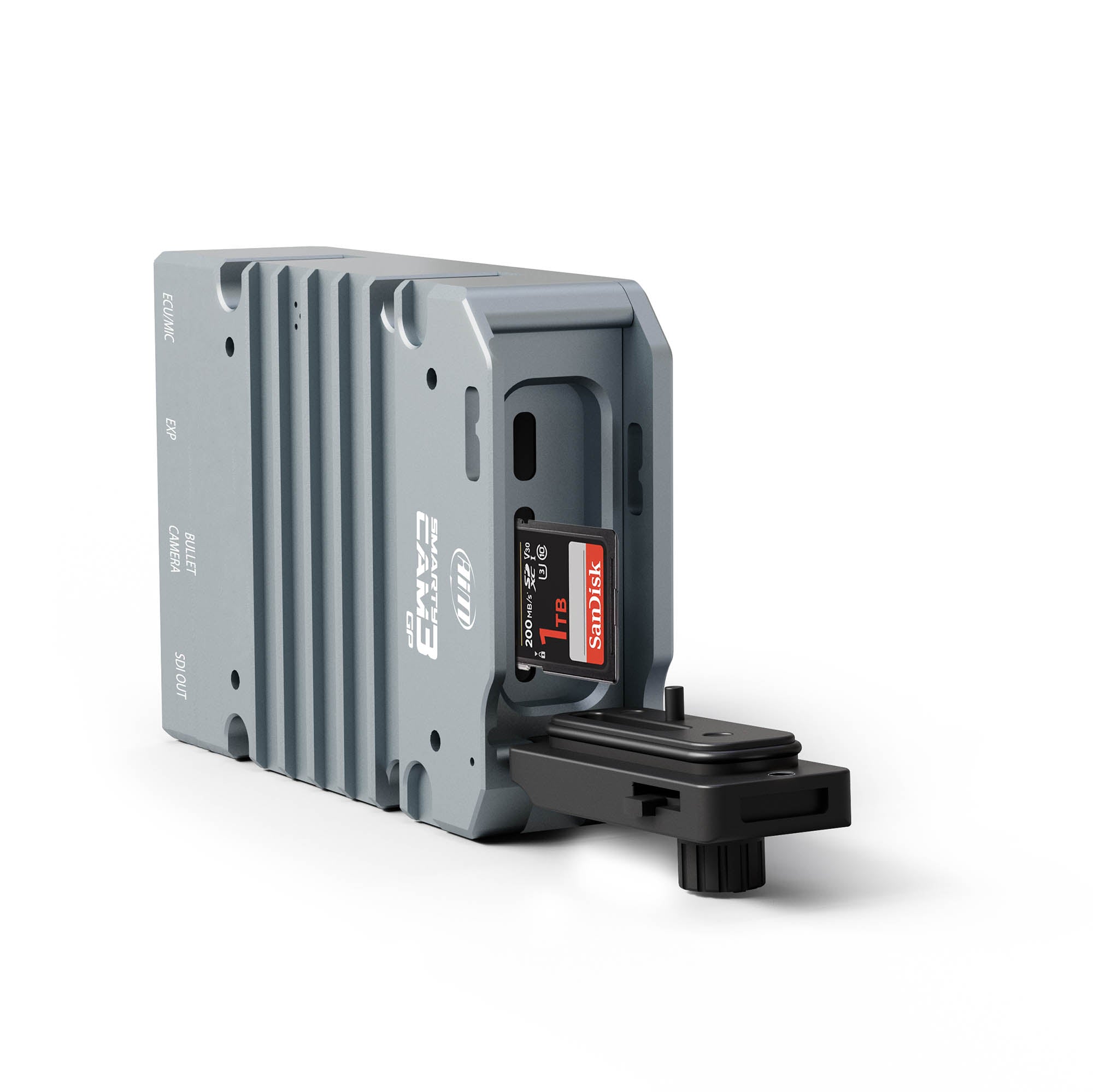 AIM SmartyCam 3 GP Video Camera - Narrow Angle, 4m CAN