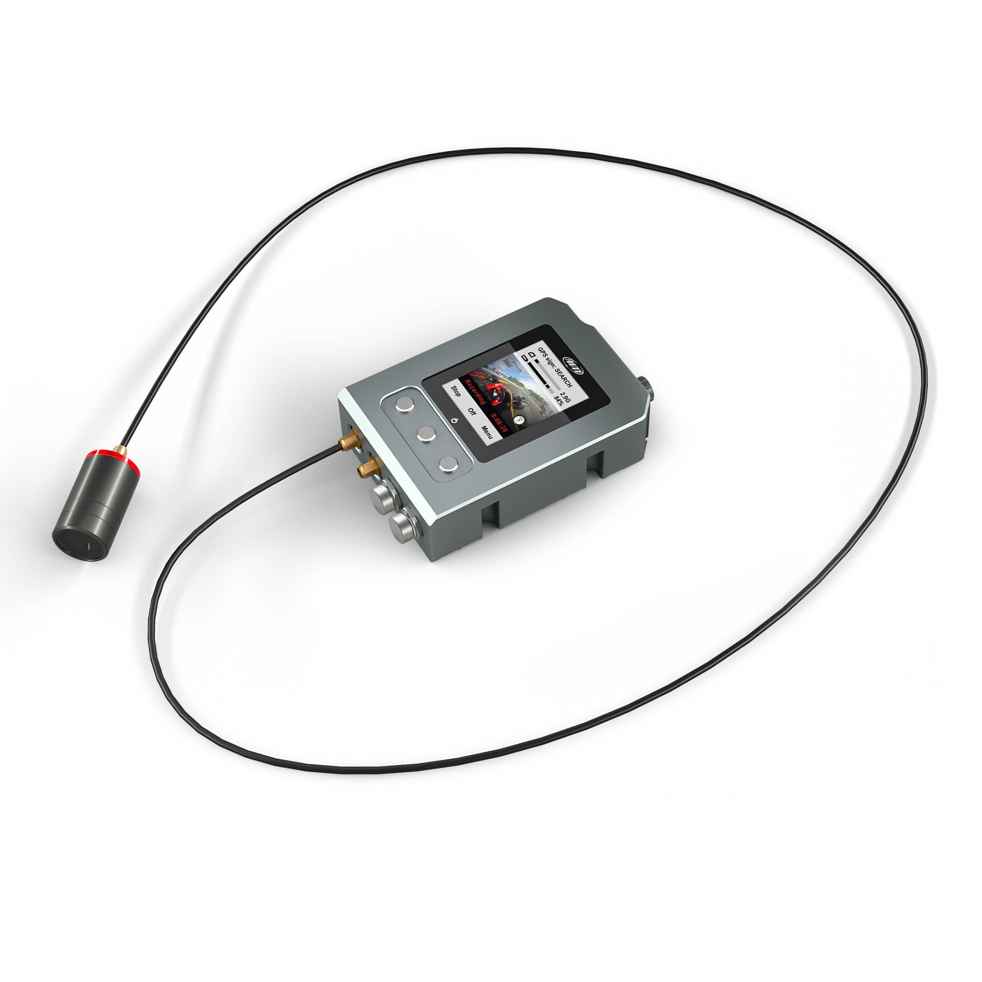 AIM SmartyCam 3 GP Video Camera - Narrow Angle, 4m CAN